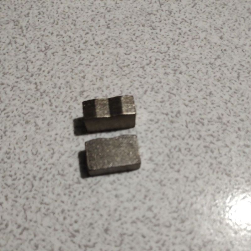 diamond segment for granite