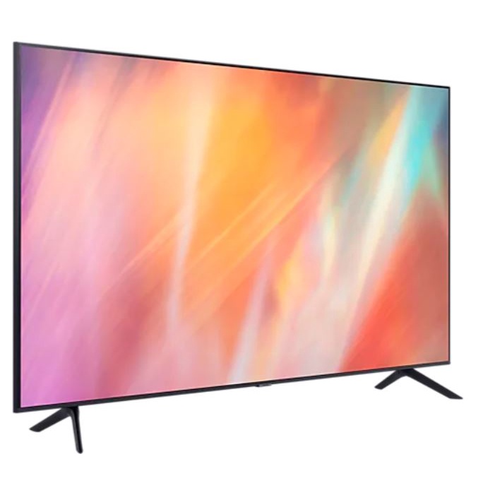 LED TV SAMSUNG 55&quot; UA55AU7000 NEW 2021