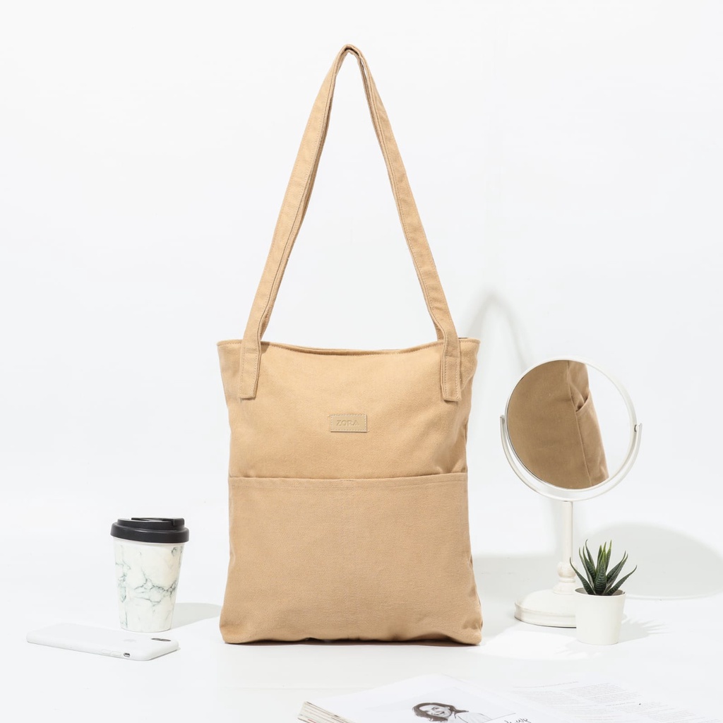 ZORA - Youna - Tote Bag Wanita