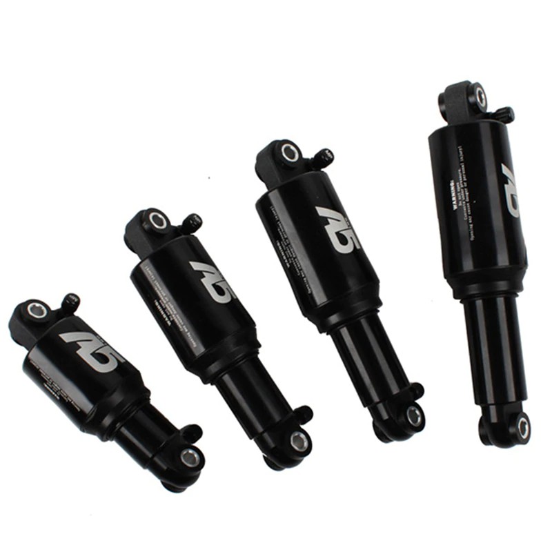 Import Mountain Bike Rear Shock Absorber Kind Shock Ks A5-RR1 RE Soft Car Adjustable Shock