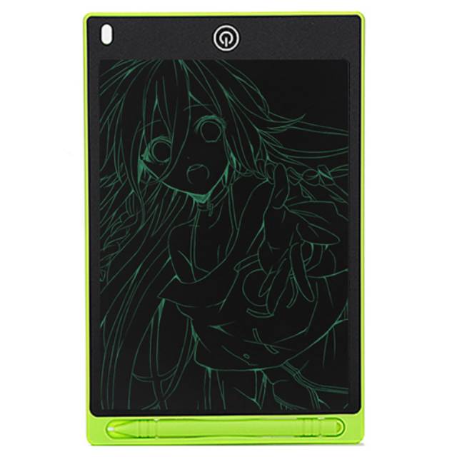 LCD Writing Tablet