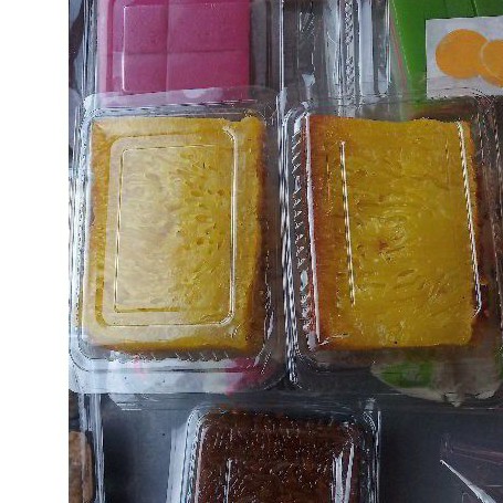 

Bika Ambon