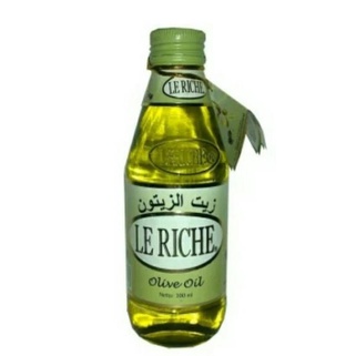 

minyak zaitun lerichi 300 ml