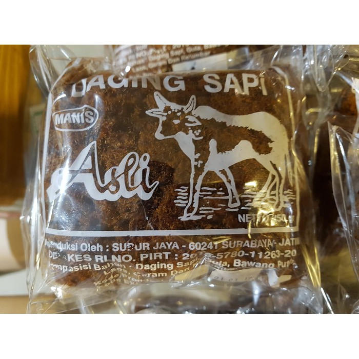 

Jual Abon Sapi Asli