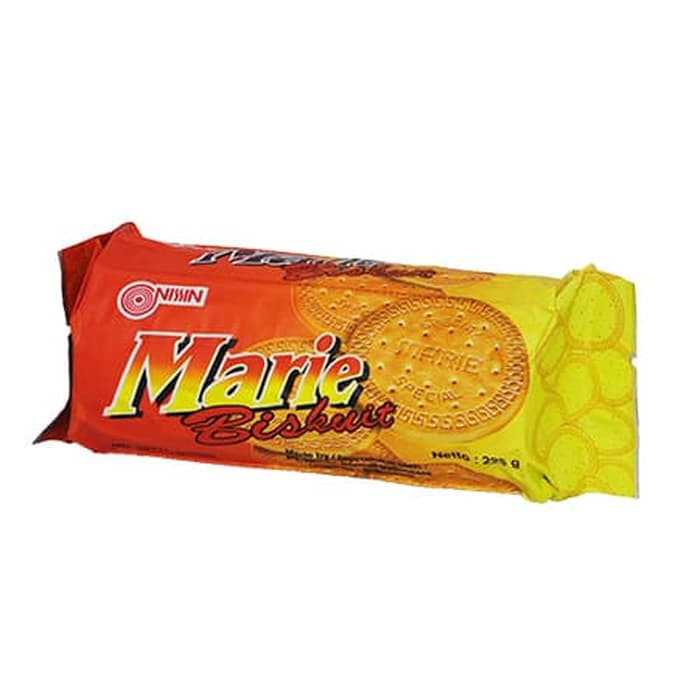 

NISSIN MARIE BISKUIT 225 GRAM