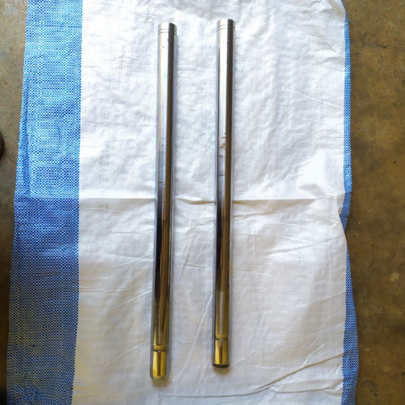 As Shock Depan Megapro Primus original