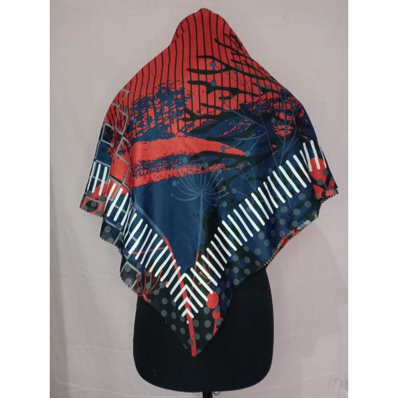 hijab deenay kw / deenay scraf / hijab voal deenay / voal deenay kw / hijab segi empat