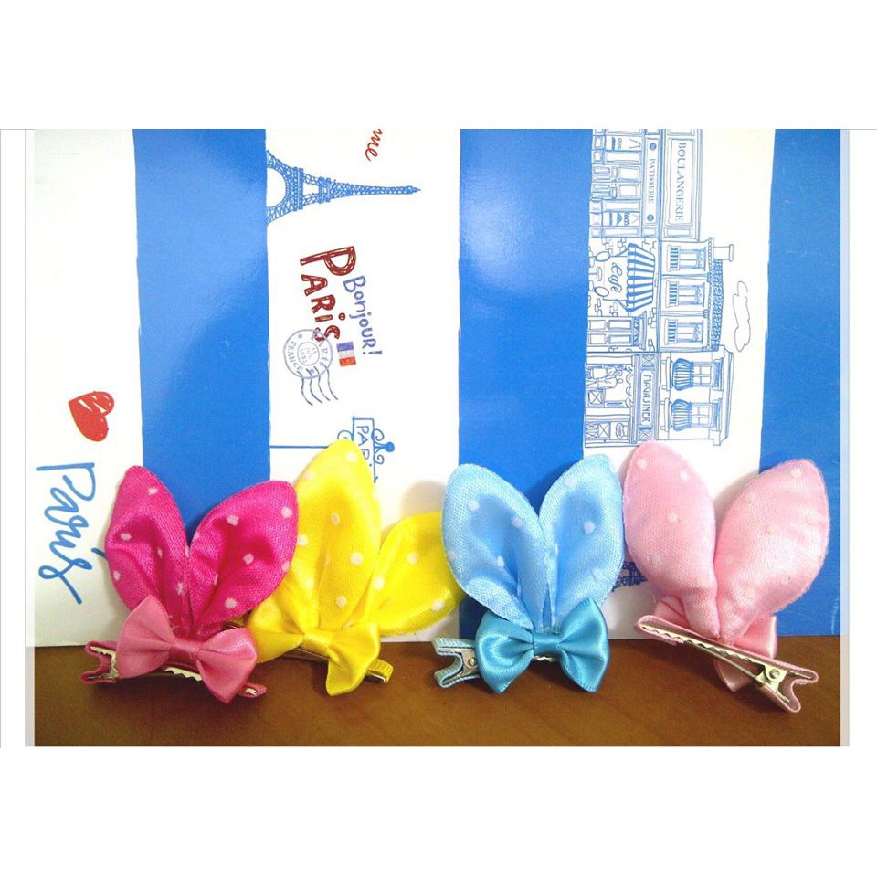 

geser gambar POLKA RIBBON CLIP