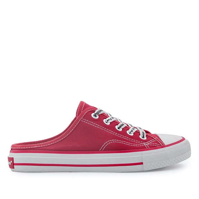 Hush Puppies Sneakers Wanita Josie Megan Red