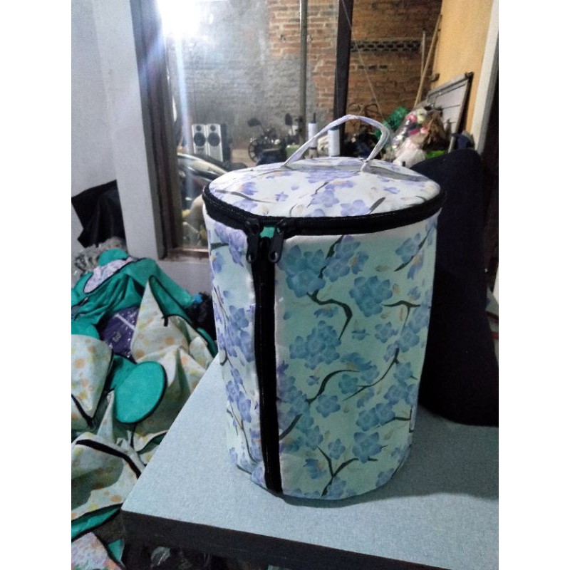 Tas piring sarung piring #tas murah