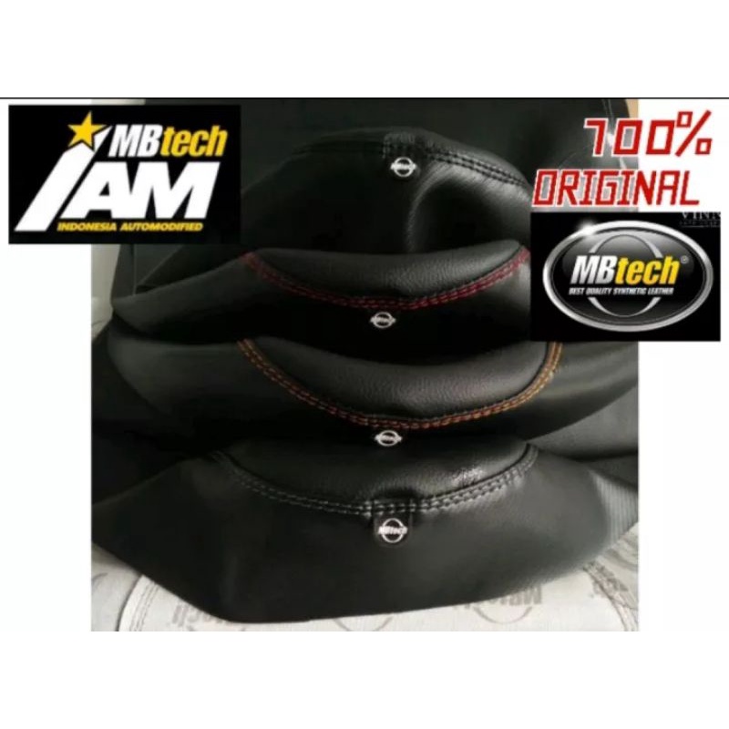 Kulit Jok Mbtech Vario - Cover Mbtech Vario 160 Vario 125 dll