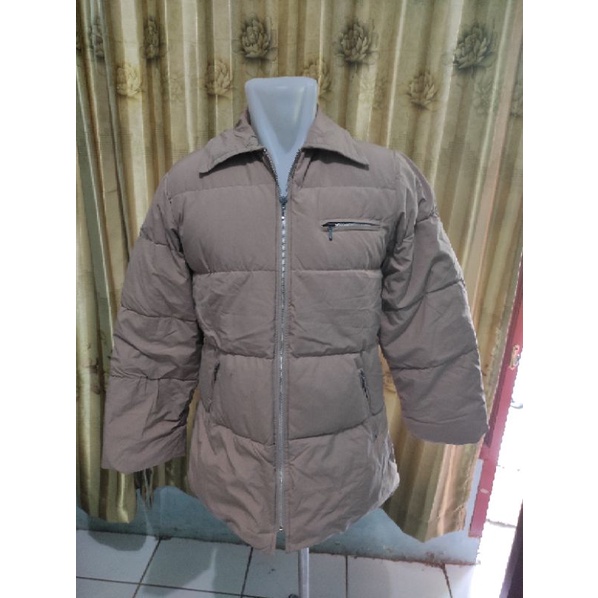 Jaket Bulang Since Then