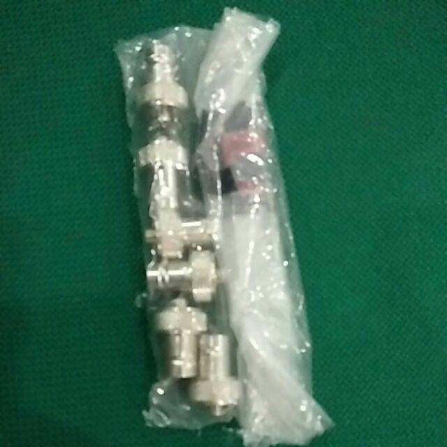 Connector / Konektor Ht Bnc Sma Female (nwrw) Taiwan