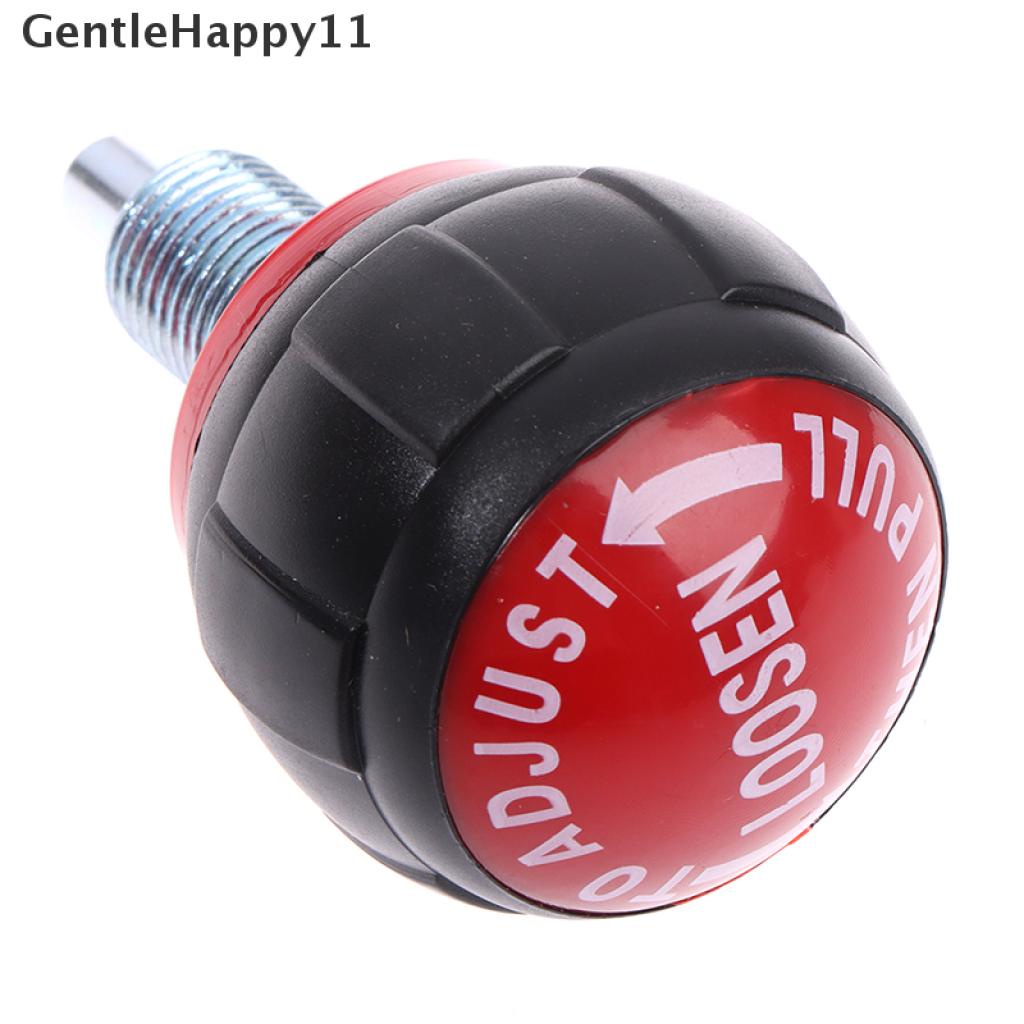 Gentlehappy Pop Pin Bentuk Sepeda Putar Pengganti