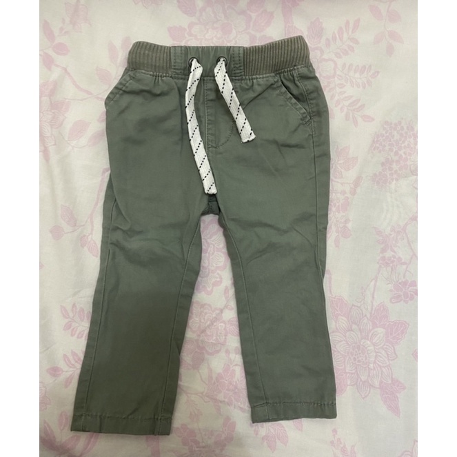 celana uniqlo baby preloved
