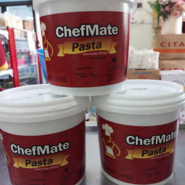 

CHEFMATE PASTA 1KG