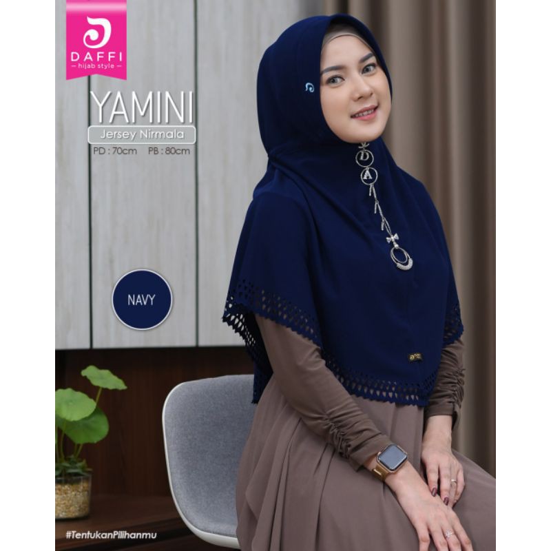 BERGO MARYAM VIRAL|BERGO YAMINI ORI DAFFI HIJAB