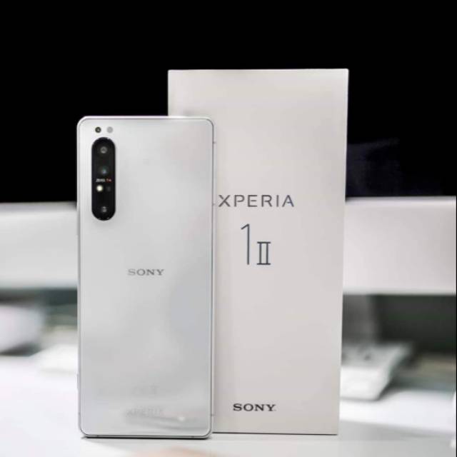 Sony Xperia 1II Mark 2
