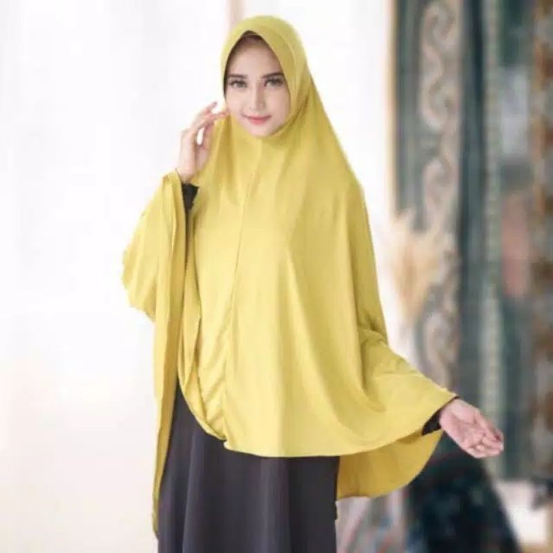 BERGO/JILBAB/HIJAB/KERUDUNG JUMBO XXL/JERSY PREMIUM/HIJAB SYAR'I/BERGO JUMBO/HIJAB JUMBO