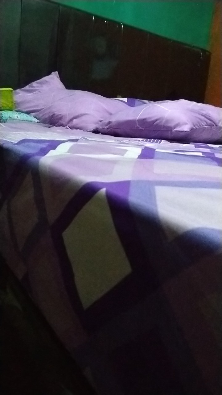 Fata Bedcover Set Sweet Home 180x200 & 160x200