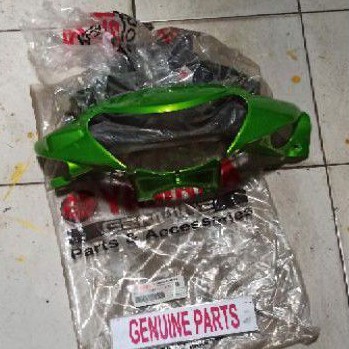 Batok Depan Mio Smile Hijau 28D F6143 00 P4 Orginal Yamaha YGP