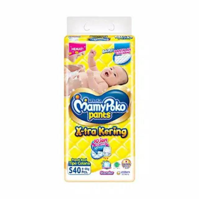 MamyPoko Pants Standar