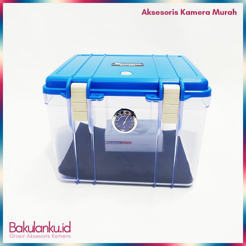Dry Box Kamera Kotak Penyimpanan Kamera