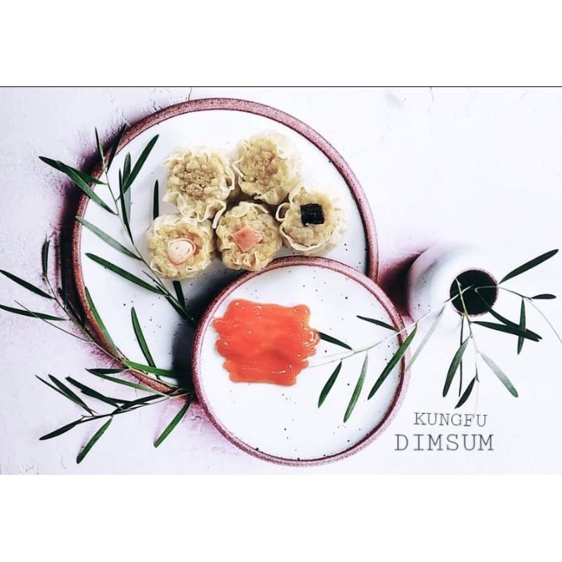 

Dimsum Frozen Mix (isi 10pcs)