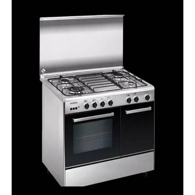 Modena Kompor Freestanding FC 5942 S Garansi Resmi