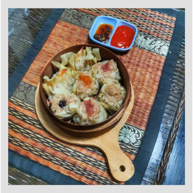 

DIMSUM