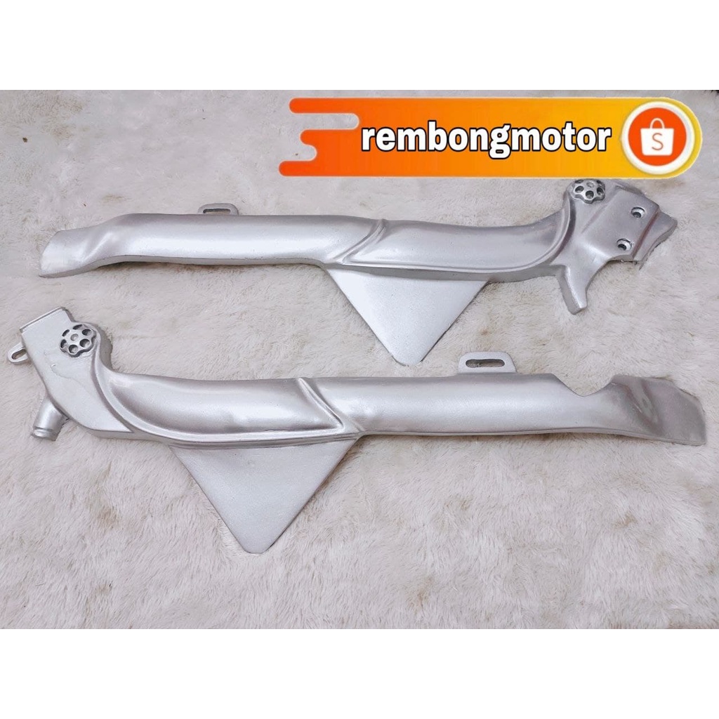 Deltabox KLX 150 Deltabox D`TRACKER Deltabox Kawasaki klx D`tracker Delta box klx 150