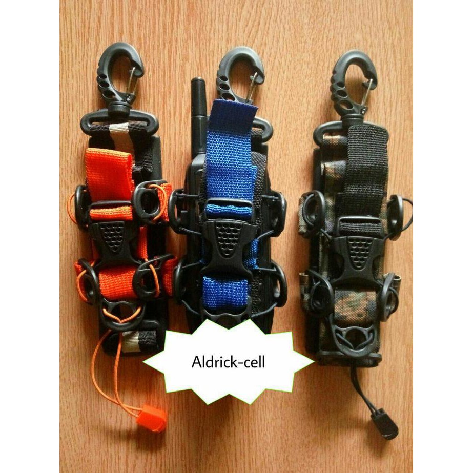 CHASING DAN COVER SARUNG HP OUTDOOR PRINCE,BRANDCODE,GPLUS AMP_26