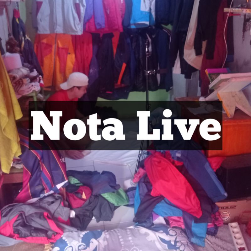 Nita Live Shopee