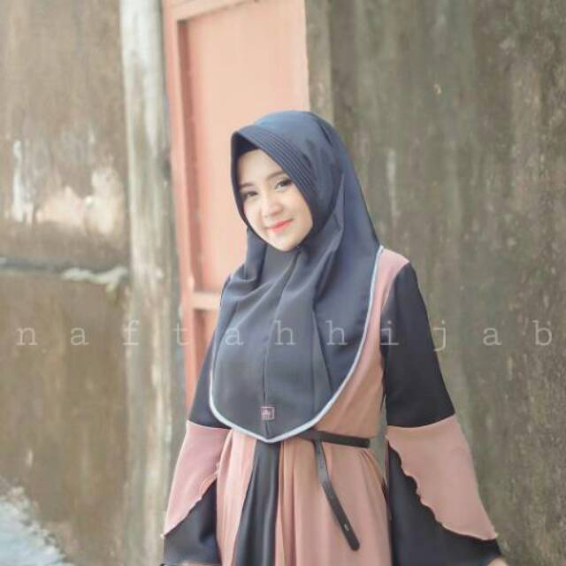 HIJAB ATAYA
