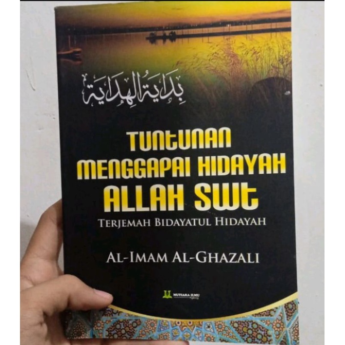 

tuntunan menggapai hidayah Alloh swt