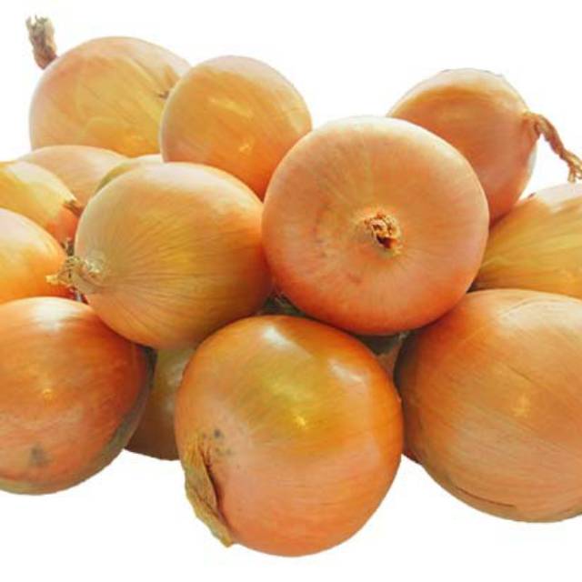 

[250gr] BAWANG BOMBAY