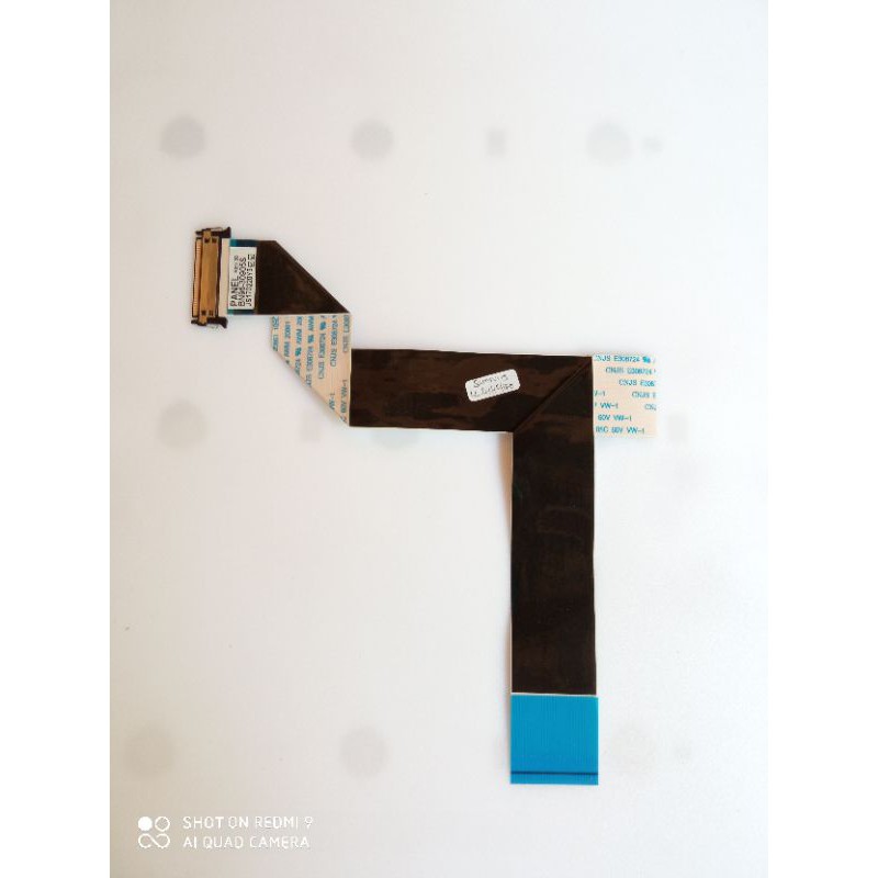 KABEL LVDS SAMSUNG UA24H4150 - LVDS FLEKSI