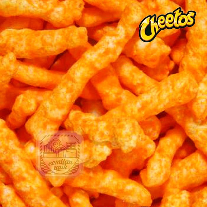 

SUPER CHEESY CHEETOS ~ kp290
