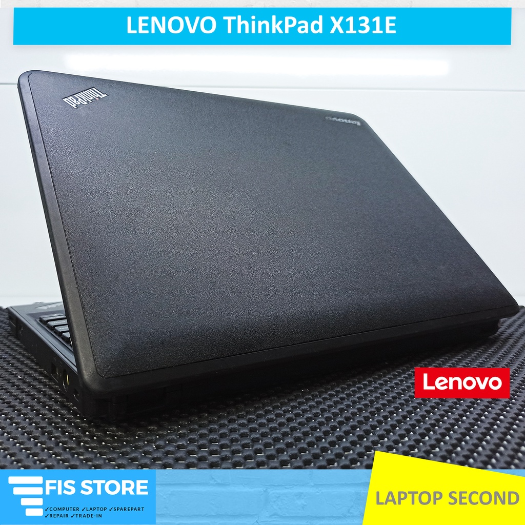LENOVO ThinkPad X131E/Intel Celeron/11.6