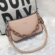 406 tas selempang wanita tas fashion tas import kekinian tas handbag