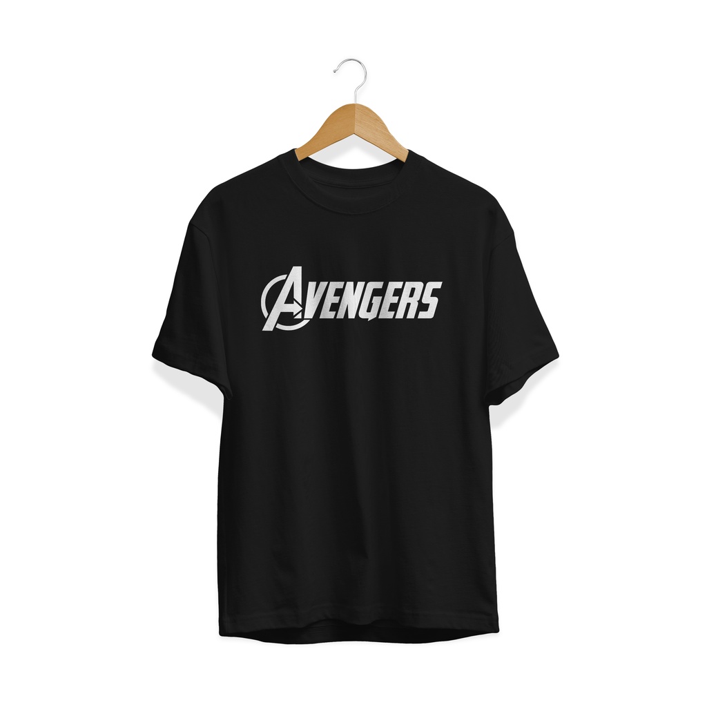 Baju Kaos Distro AVENGERS