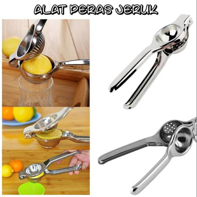 

Alat peras jeruk