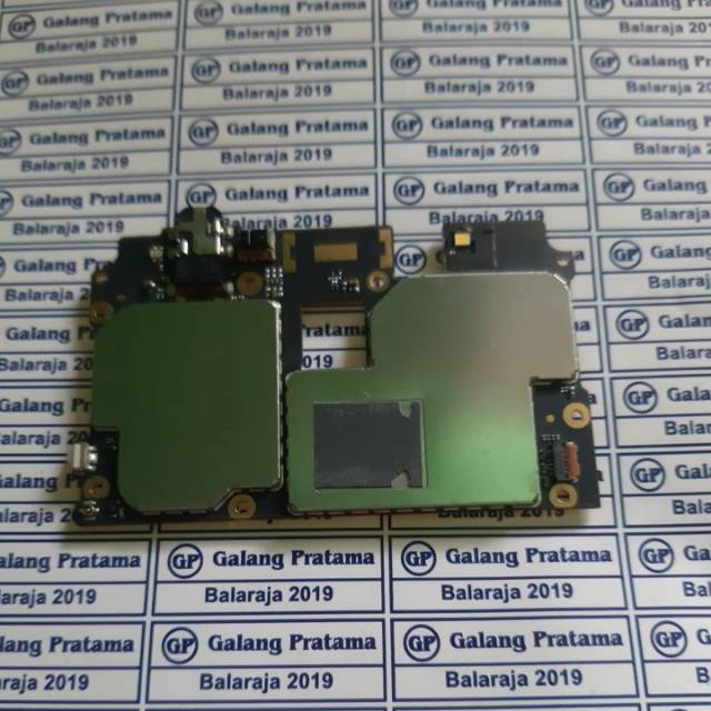 Mesin Blackberry Aurora