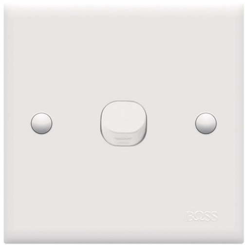 Saklar/Stop Kontak/Soket/Stop AC Boss Model Clipsal