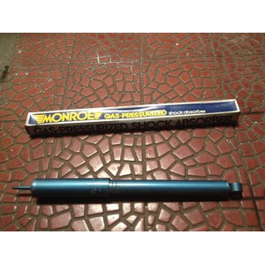 Monroe Shockbreaker - Taft GT 89 belakang