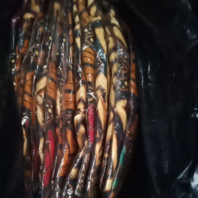 Terlaris Serut Genes Jelita Tunic Navbor Yelbor Whitbor Creambor Tunik Batik Modern Hrb030 Dolbi Dob