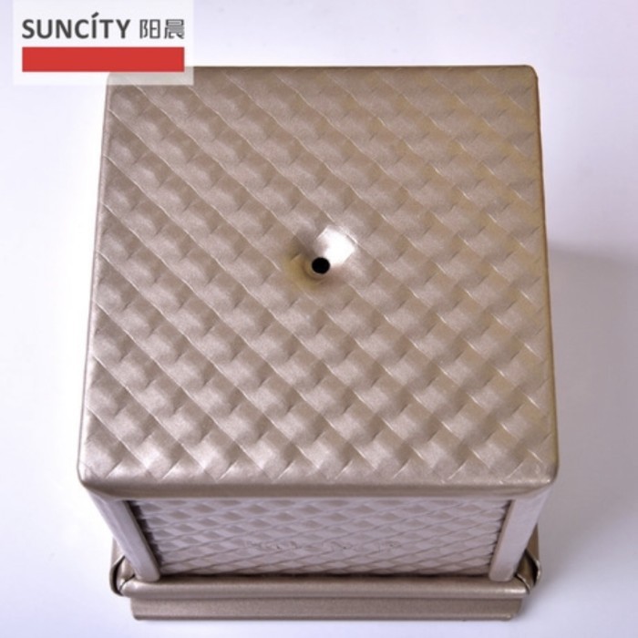 Cube Toast Box Mini SUNCITY  Loyang Roti Tawar