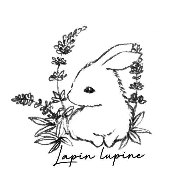 lapinlupine