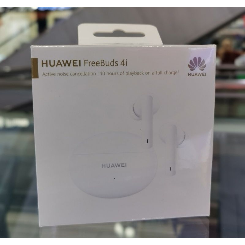 Huawei Freebuds 4i