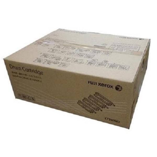 Fuji Xerox Drum Ct350983 ( Docu Print ) Cm405df, Cp405d